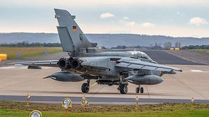 Panavia Tornado IDS der deutschen Luftwaffe.