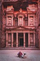 The Treasury