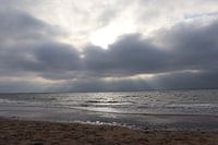 Where Heaven Touches the Sea