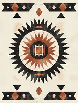 Boho sur Collection Moderne