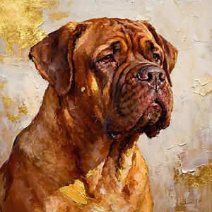 Bordeauxdogge