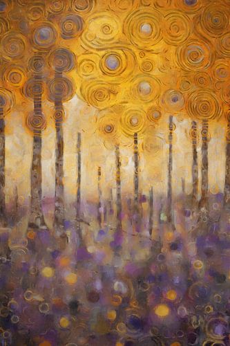 Autumnal Enchantment