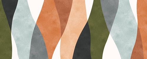 Expressieve streken 1