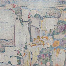 Abstrakte Inspiration XXIII von Maurice Dawson