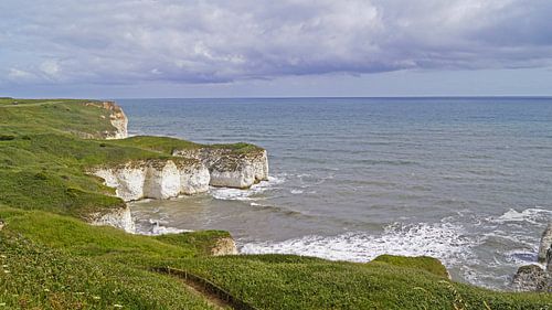 Flamborough Cliffs