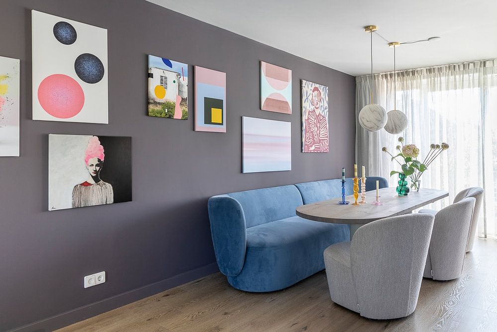 Marie Antoinette by Petra Kaindel