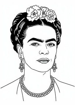 Frida sur Muhammad Ardian