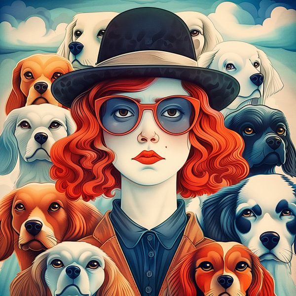 Viele Freunde von Jutta Maria Pusl
