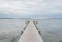 Sea Jetty