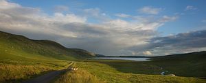 Lough Easky