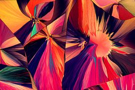 Vitamine B6 van André Wieringa