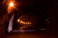 Madeira Tunnel