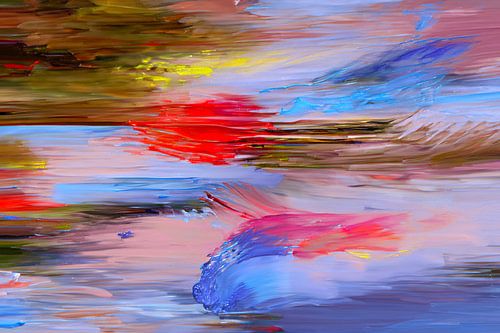 Emotioneel landschap