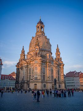 Dresdener Frauenkirche