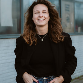 Romana Krijger Profilfoto