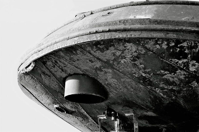 Schip van byErnstPhotography