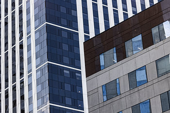 Architecture cubiste