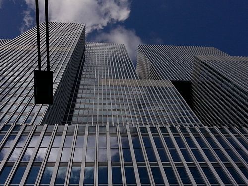 Rotterdam te Rotterdam