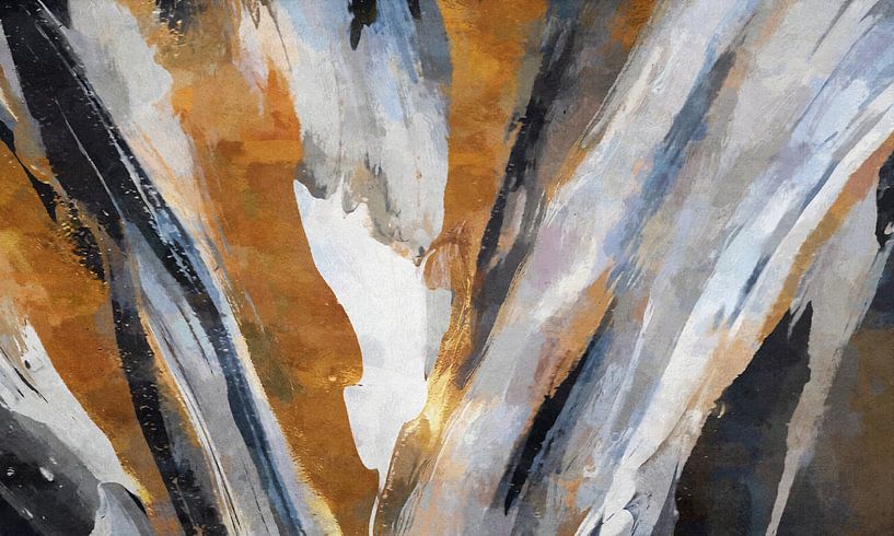 Bringé par Angel Estevez