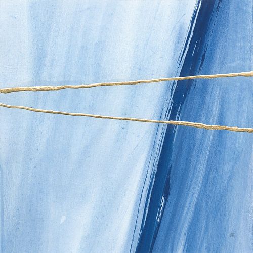 Geometrie II, Chris Paschke