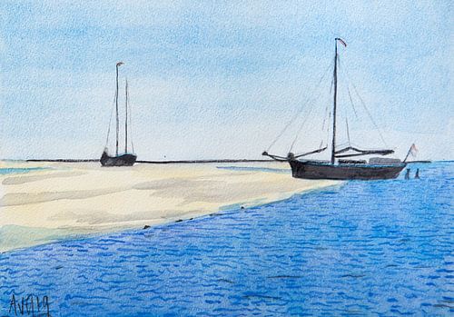 De Richel Vlieland