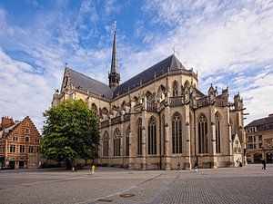 St. Peterskirche @ Leuven