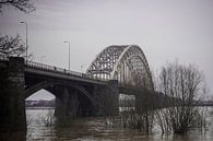 Waalbrug Nijmegen van Patrick Verhoef thumbnail