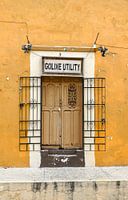 A useful door