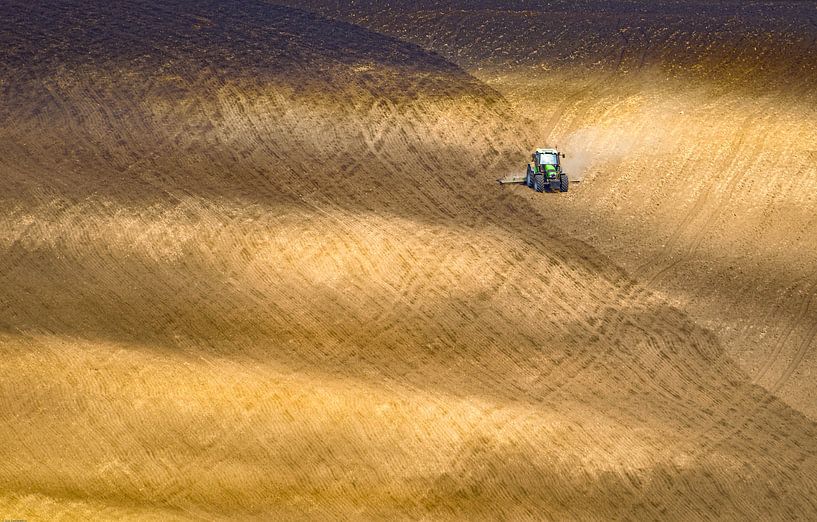 big job by Guy Lambrechts Photography