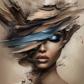 Sinnesüberflutung von Jacky