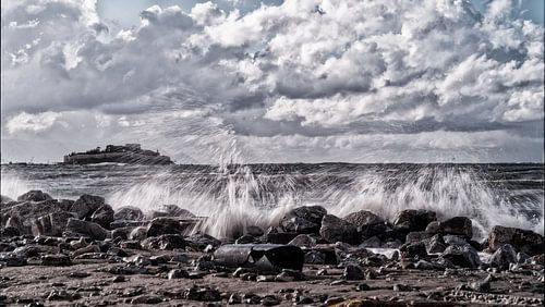 Die Launenhaftigkeit von Mutter Natur