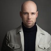 Daan Kreijkamp photo de profil