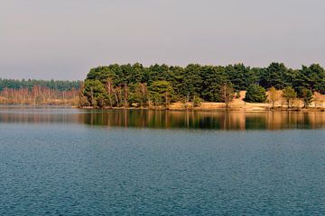 Lommelse Sahara van RVgeodesign