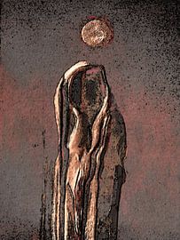 Sein - 02 von Kerstin Franz