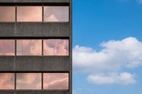 Concrete and air