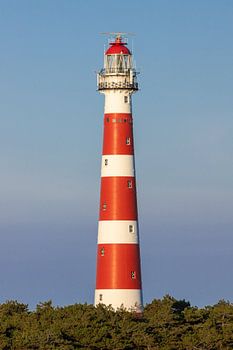 Vuurtoren op Ameland, Nederland