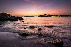 Sitges, Spaniem, Barcelona