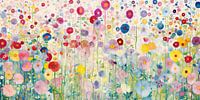 Flower Field