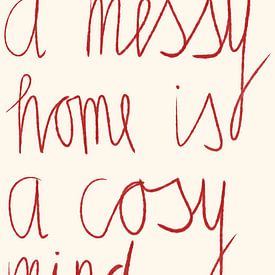 Gemütliches Gemüt von Romy Smit