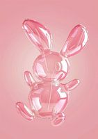 Bunny Balloon