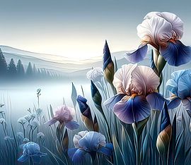 Bergvagabunden von Kay Weber