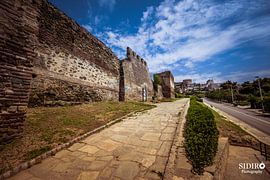 Thessaloniki by Gabriella Sidiropoulos