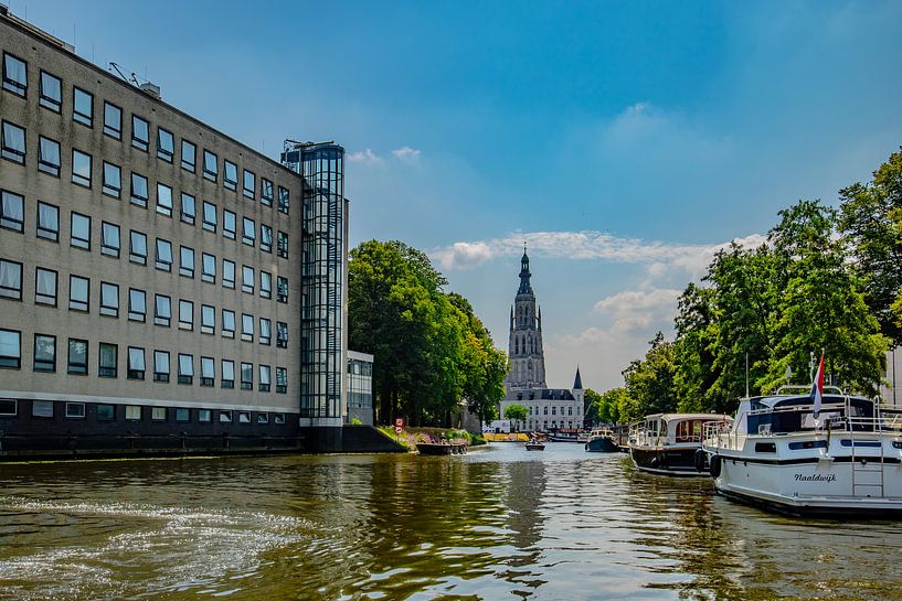 Breda - Nederland by I Love Breda