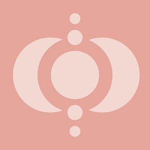 Raspberry Blush Mond