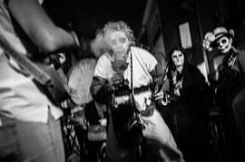 Day of Death by Sander de Wilde Photographic