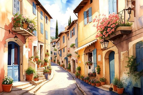 Mediterranean impressions 3