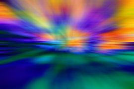 Abstakte Welten von Lars Tuchel