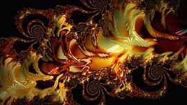 Freie Fraktale: #000265 von Don Philippo