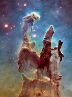 The birth of stars