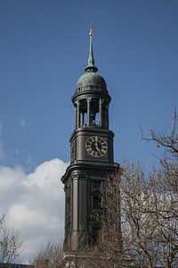Kirche St. Michaelis